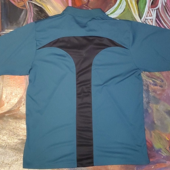 NFL team Apparel Philadelphia Eagles polo - Picture 6 of 8